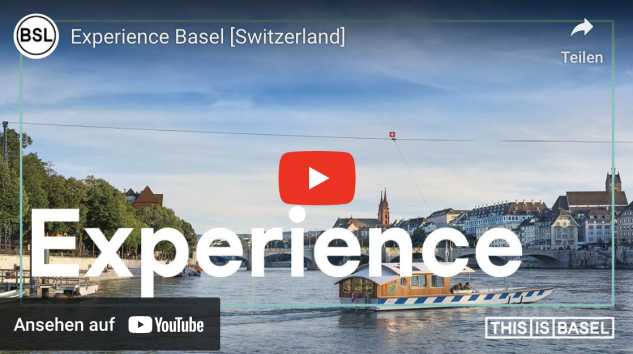 Basel - Experience