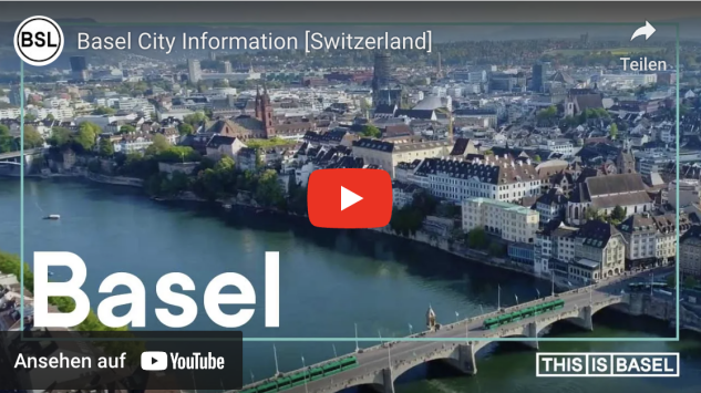 Basel - Information